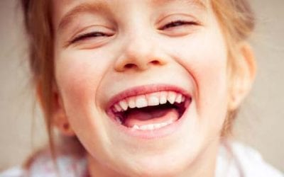 The Benefits of Starting Early Orthodontic Treatment with Dr. Weber in Wheaton