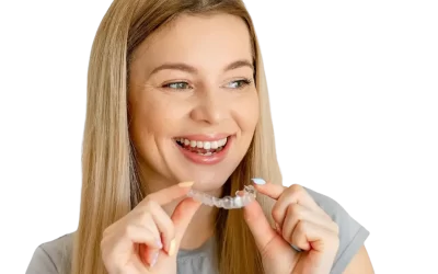 Unlocking Smiles with Invisalign by Dr Weber