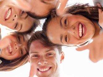 Start the New Year with a New Smile at Weber Orthodontics